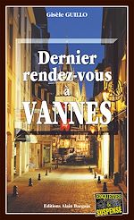 Download this eBook Dernier Rendez-vous à Vannes