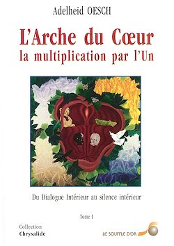 Télécharger le livre :  Du Dialogue Intérieur au silence intérieur