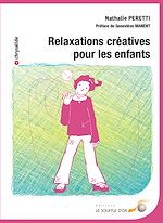Télécharger le livre :  Relaxations créatives pour les enfants