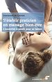 Télécharger le livre :  S'établir praticien en massages bien-être