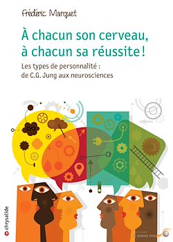 Télécharger le livre :  À chacun son cerveau, à chacun sa réussite !
