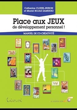Télécharger le livre :  Place aux jeux développement personnel !