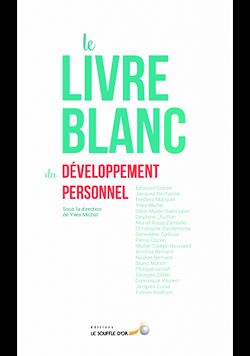 Télécharger le livre :  Livre blanc du développement personnel