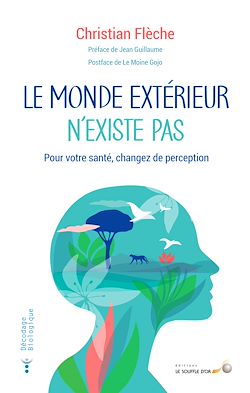 Télécharger le livre :  Le monde extérieur n'existe pas