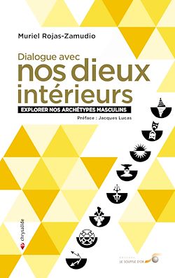 Télécharger le livre :  Dialogue avec nos dieux intérieurs