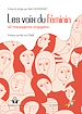 Télécharger le livre :  Les voix du féminin : 40 messagères engagées