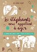 Télécharger le livre :  Les éléphants nous appellent à agir