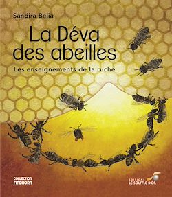 Télécharger le livre :  La Déva des abeilles : Les enseignements de la ruche