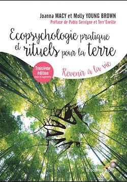 Télécharger le livre :  Écopsychologie pratique et rituels pour la Terre