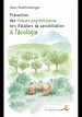 Télécharger le livre :  Prévention des risques psychologiques lors d'ateliers de sensibilisation à l'écologie
