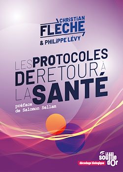Télécharger le livre :  Les protocoles de retour à la santé