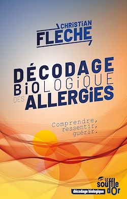 Télécharger le livre :  Décodage biologique des allergies