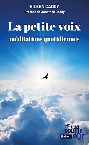 Téléchargez le livre :  La petite voix