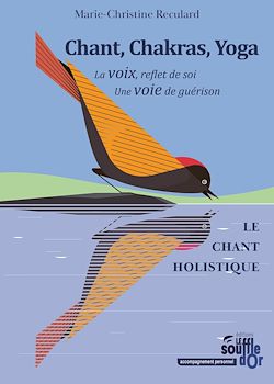 Télécharger le livre :  Chant, Chakras, Yoga