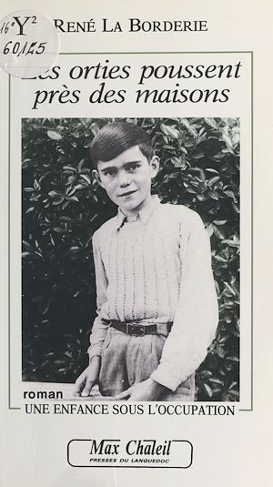 Téléchargez le livre :  Les orties poussent près des maisons