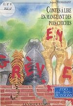 Télécharger le livre :  Contes à lire en mangeant des pois chiches