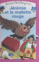 Télécharger le livre :  Jérémie et la mallette rouge