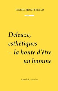 Téléchargez le livre :  Deleuze, esthétiques