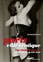 Télécharger le livre :  Paris - ville érotique