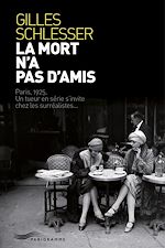 Télécharger le livre :  La mort n'a pas d'amis