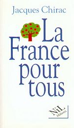 Télécharger le livre :  La France pour tous