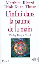Télécharger le livre :  L'Infini dans la paume de la main