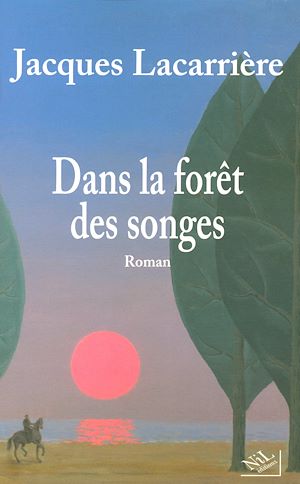 Download the eBook: Dans la forêt des songes