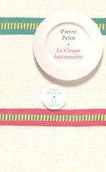 Télécharger le livre :  La croque buissonnière