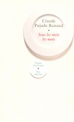 Télécharger le livre :  Sous les mets les mots