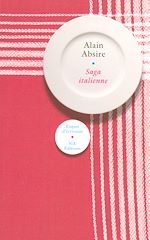 Télécharger le livre :  Saga Italienne