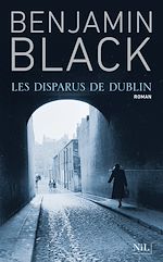 Télécharger le livre :  Les Disparus de Dublin