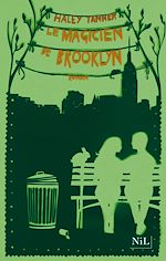 Télécharger le livre :  Le magicien de Brooklyn