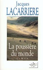 Télécharger le livre :  La poussière du monde