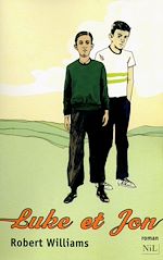 Télécharger le livre :  Luke et Jon