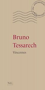 Télécharger le livre :  Vincennes