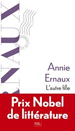 Télécharger le livre :  L'Autre Fille