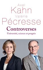 Télécharger le livre :  Controverses