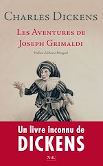 Télécharger le livre :  Les aventures de Joseph Grimaldi