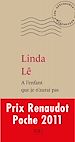 Télécharger le livre :  A l'enfant que je n'aurai pas