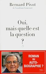 Télécharger le livre :  Oui, mais quelle est la question ?