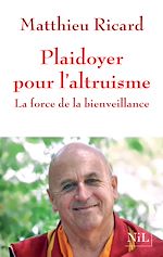 Télécharger le livre :  Plaidoyer pour l'altruisme