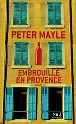 Télécharger le livre :  Embrouille en Provence