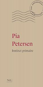 Télécharger le livre :  Instinct primaire