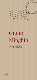 Télécharger le livre :  Tyrannicide