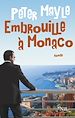 Télécharger le livre :  Embrouille à Monaco