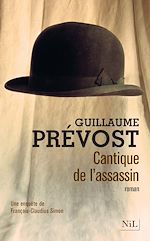 Télécharger le livre :  Cantique de l'assassin