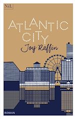 Télécharger le livre :  Atlantic City