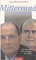 Télécharger le livre :  Mitterrand et les communistes : les dessous d'un mariage de raison