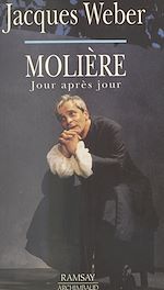 Download this eBook Molière jour après jour