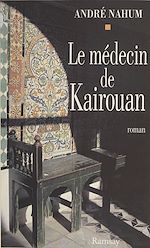 Download this eBook Le Médecin de Kairouan
